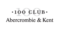Abercrombie and Kent 100 Club
