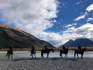 New Zealand