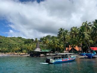 St. Lucia