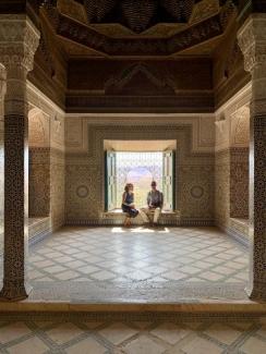 Morocco