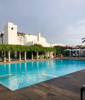 Masseria Torre Maizza