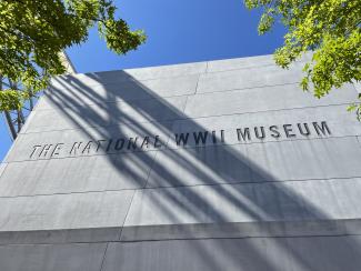 The National WWII Museum