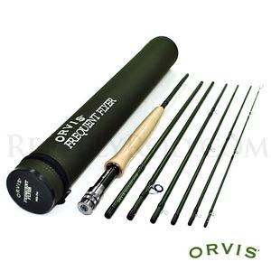 Orvis Travel Fly Rod