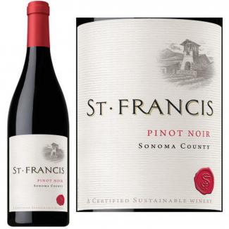 St. Francis Winery
