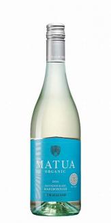 Matua Natural Wine 2014