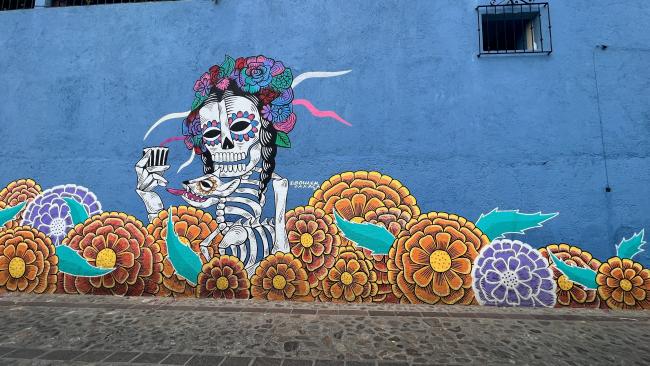 Oaxaca Culture Trip