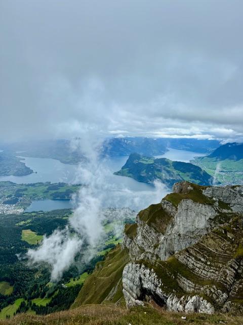 Mountain Hike