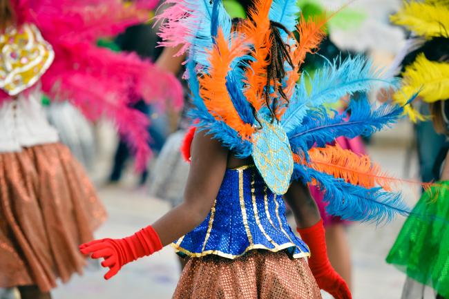 Caribbean Carnival 