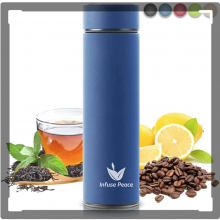 Infuse Peace Tea Thermos Infuser 