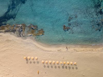 Crete, Greece Photo by Alexander Slash on Unsplash