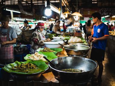 Chiang Mai, Street food_zach-inglis