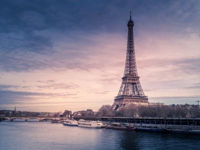 Paris Photo by Chris Karidis on Unsplash