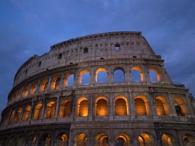 Colosseum, Rome