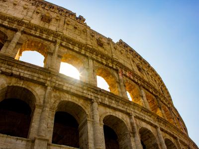 Rome - Photo by Craig Zdanowicz on Unsplash Rome - Photo by Craig Zdanowicz on Unsplash