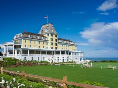 Ocean House - Watch Hill, Rhode Island