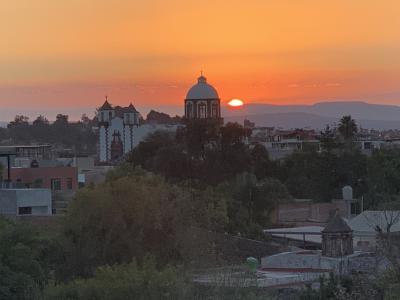 San Miguel de Allende