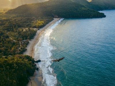 Playa El Valle, Dominican Republic Photo by Juanca Paulino on Unsplash