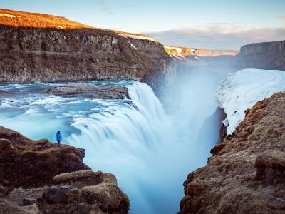 Iceland Photo by Mahkeo on Unsplash