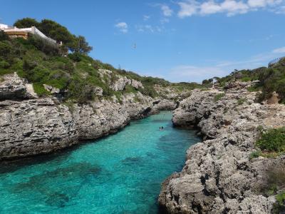 Menorca - Image by Maike und Björn Bröskamp from Pixabay 