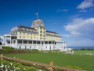 Ocean House - Rhode Island