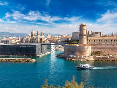 Marseille, France