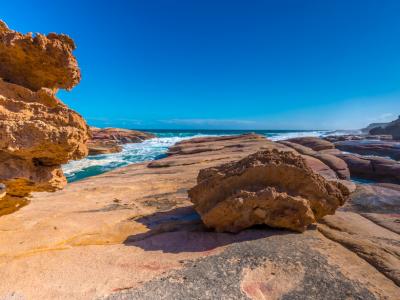 Talia Cave, Eyre Peninsula, Australia