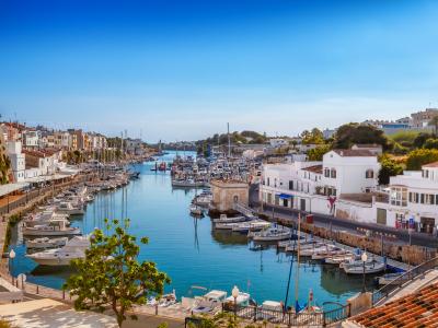 Ciutadella de Menorca