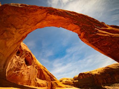 Arches National Park Photo by Tom Gainor on Unsplash