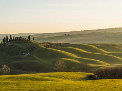 Tuscany