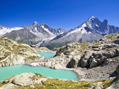 Backroads French & Italian Alps Walking & Hiking Tour
