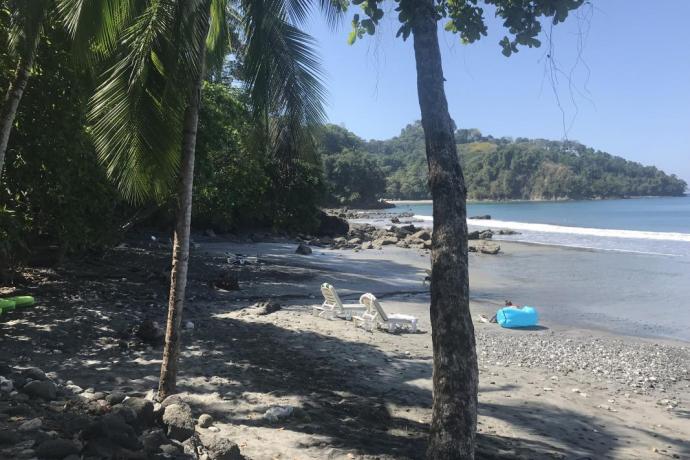 Los Altos Resort, Manuel Antonio